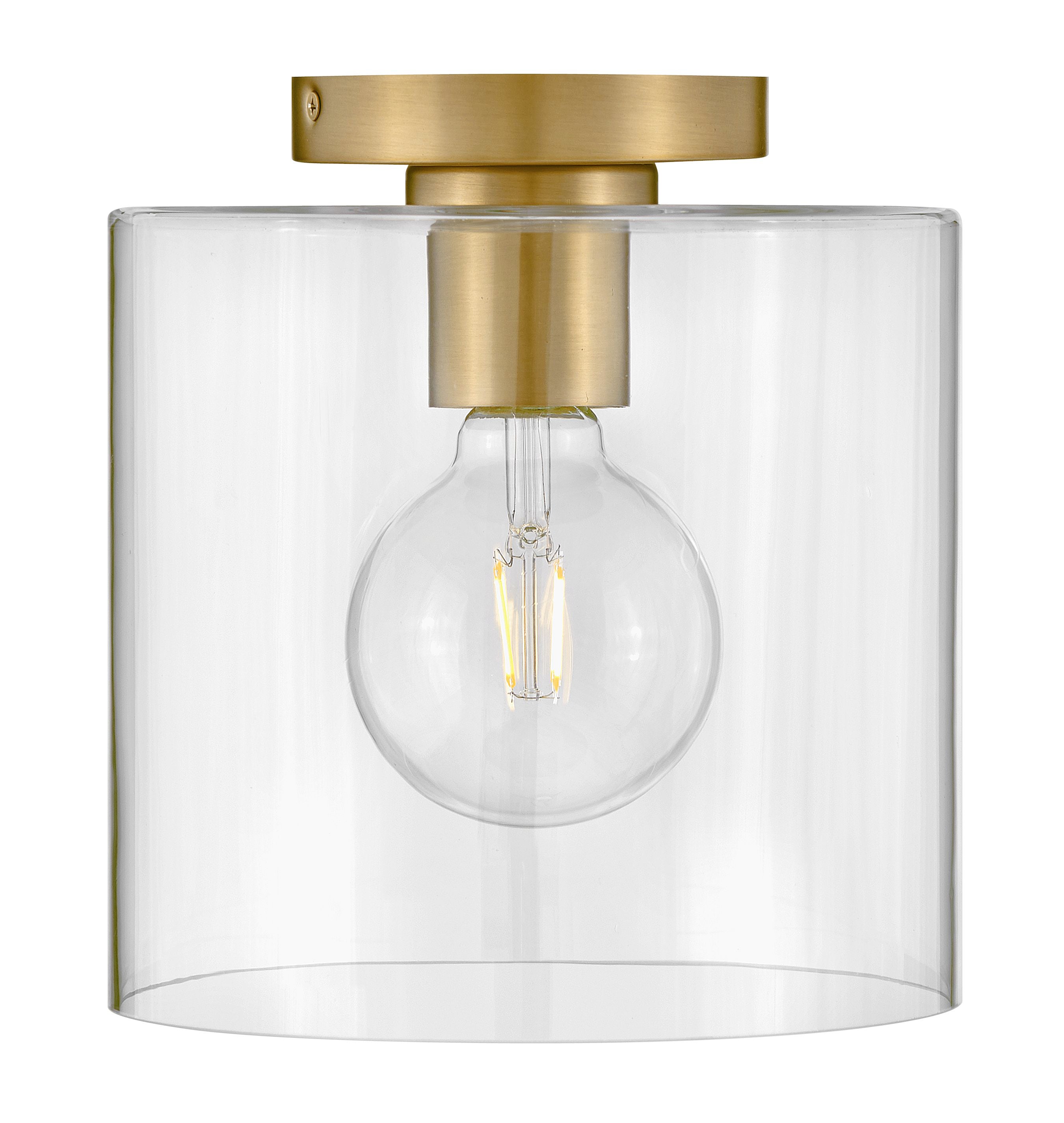 Pippa Extra Small Flush Mount