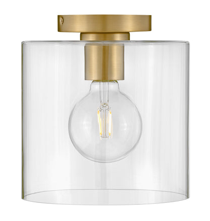 Pippa Extra Small Flush Mount