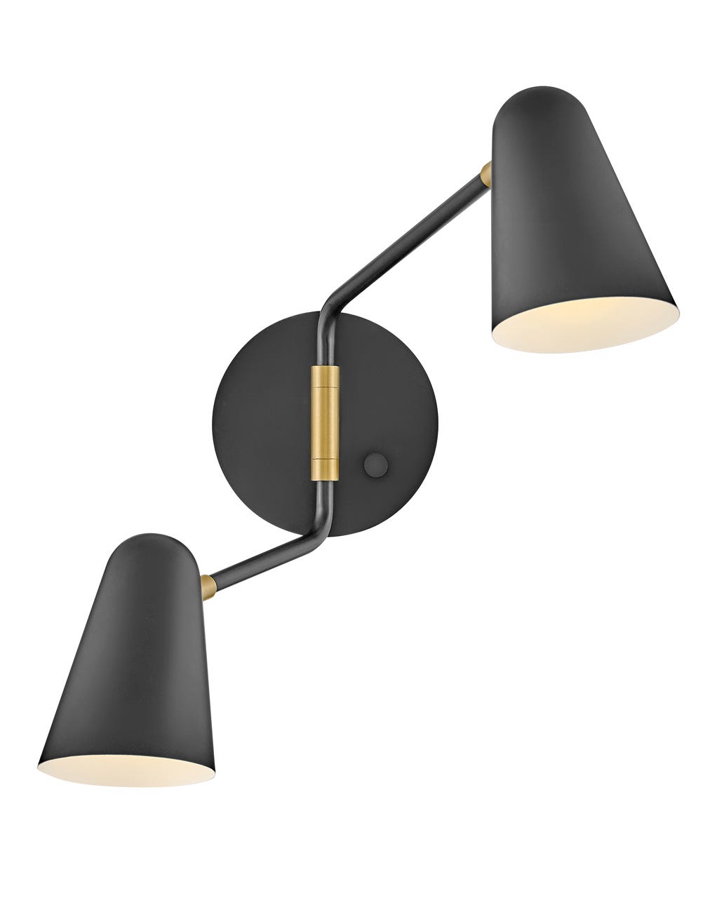 Birdie Sconce