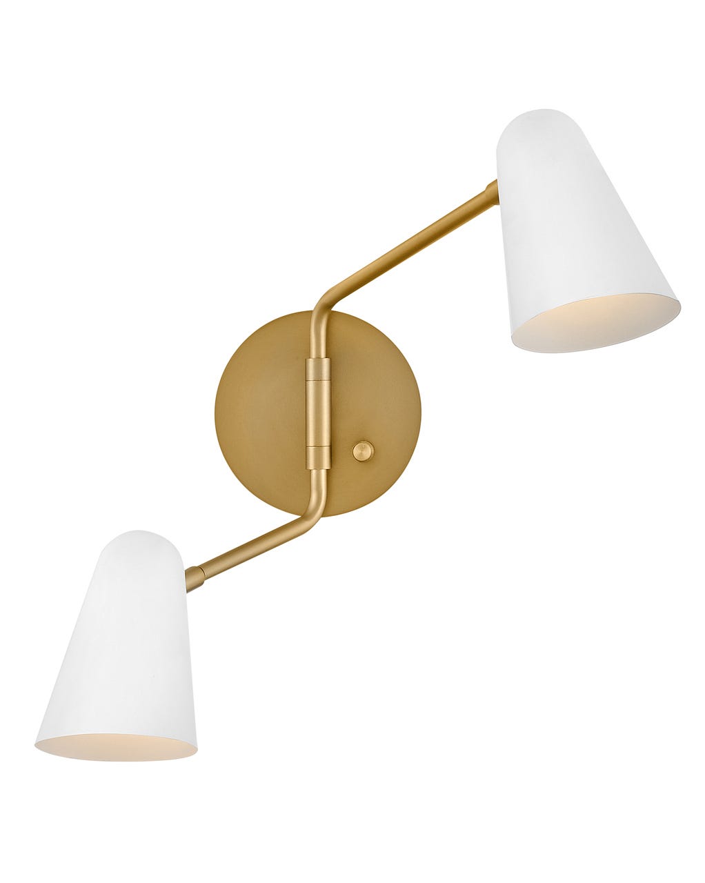 Birdie Sconce