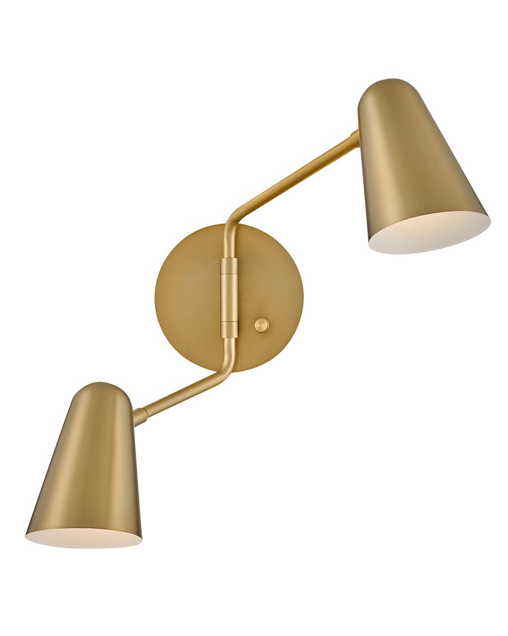 Birdie Sconce