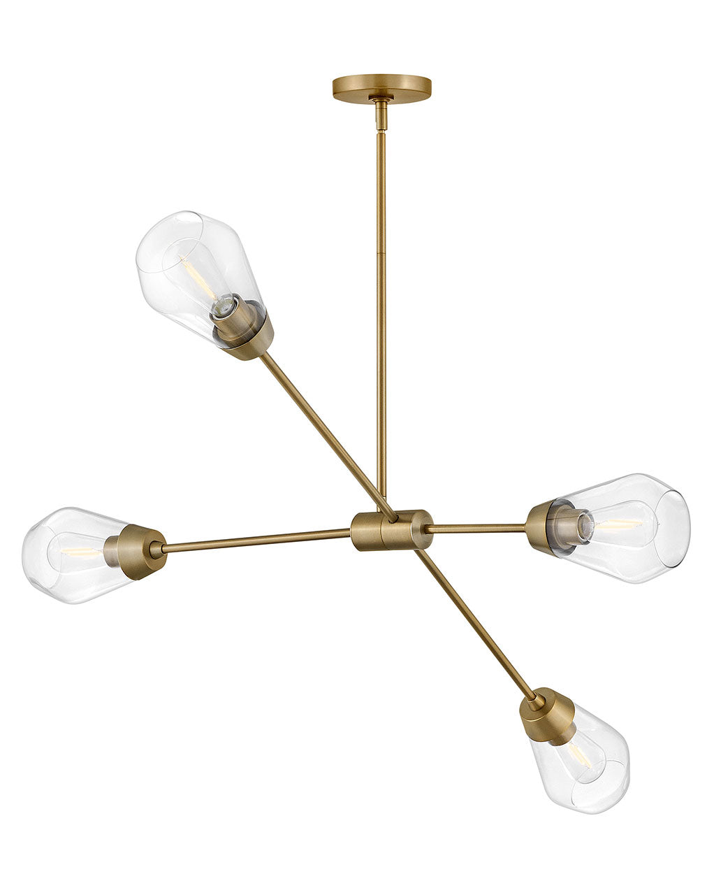 Livie Convertible Mobile