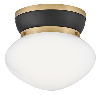 Lucy Small Flush Mount