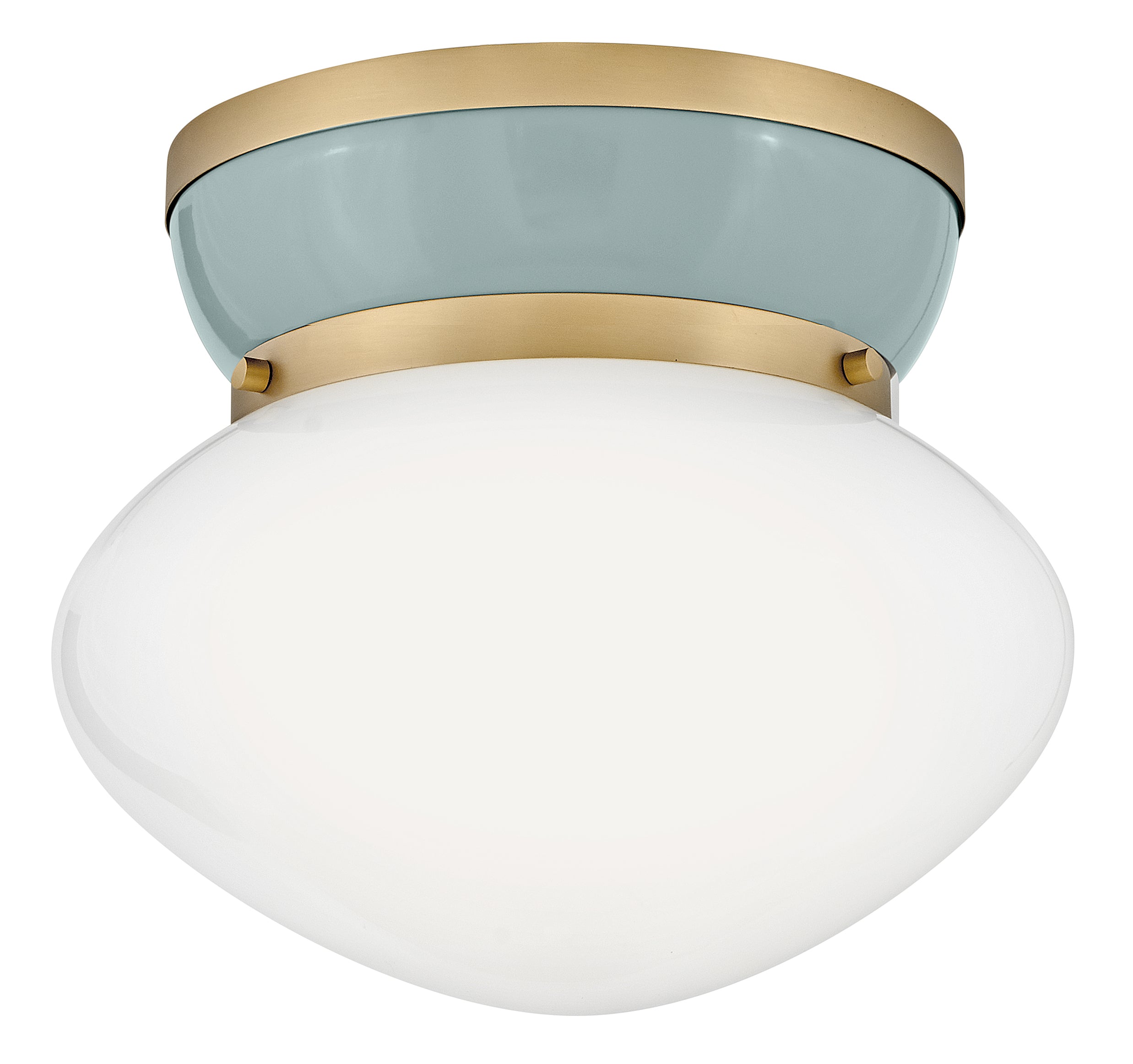 Lucy Small Flush Mount