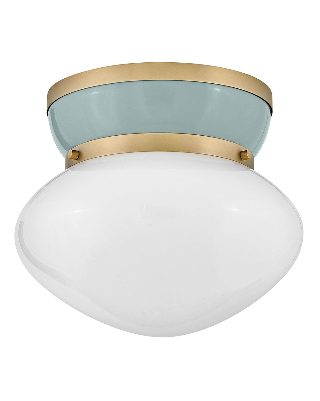 Lucy Flush Mount