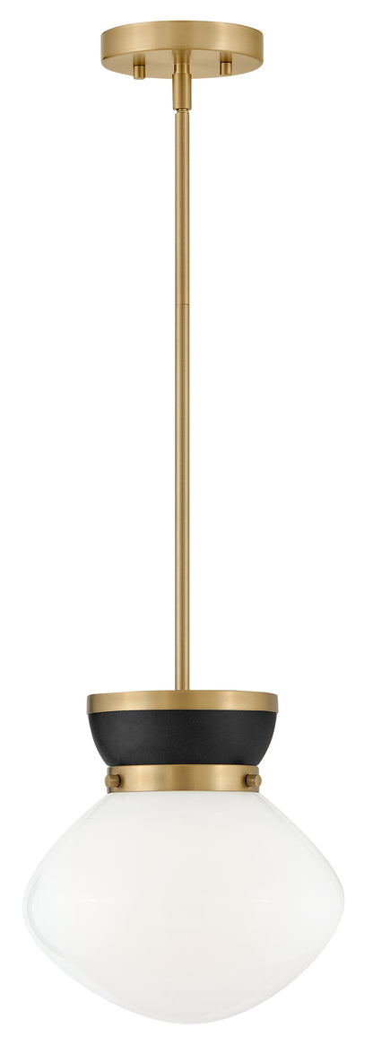 Lucy Small Pendant