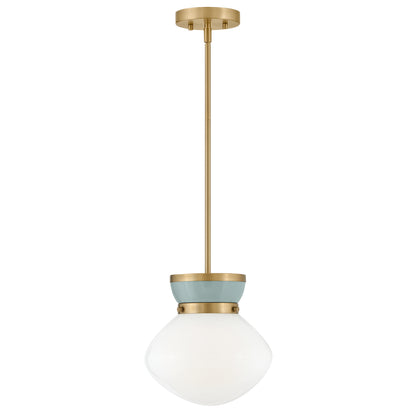 Lucy Small Pendant