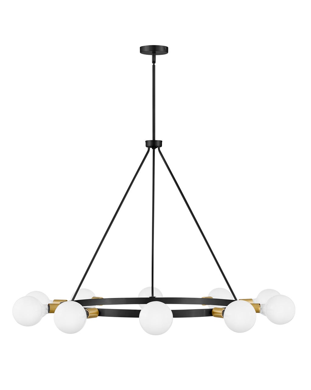 Orla Chandelier