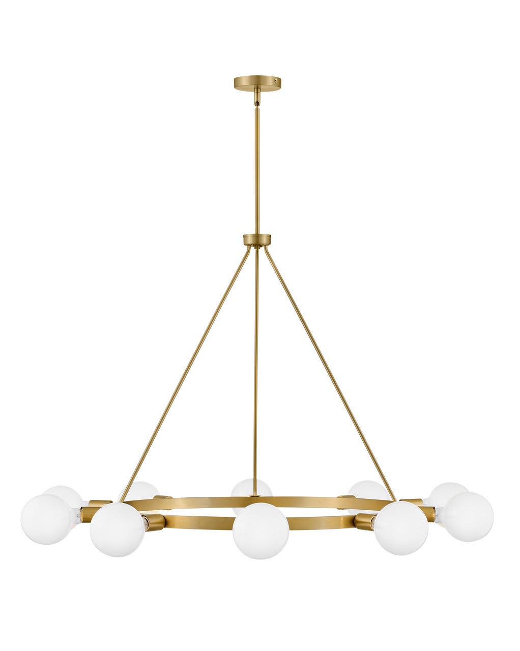 Orla Chandelier