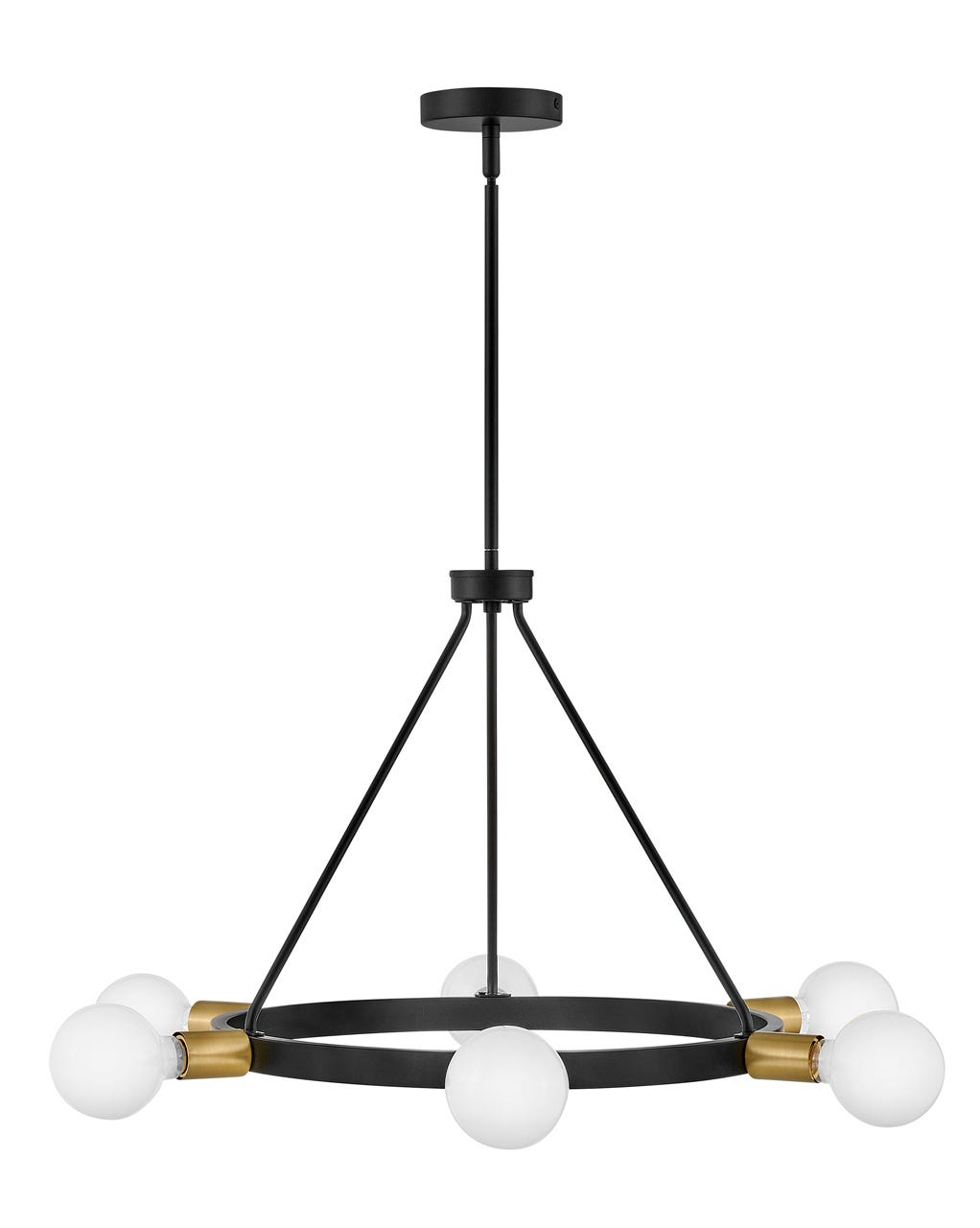 Orla Chandelier