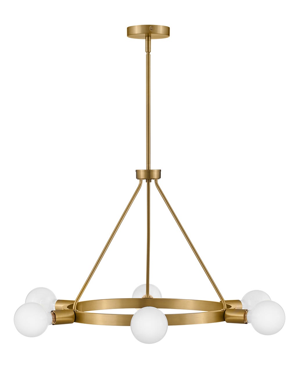 Orla Chandelier