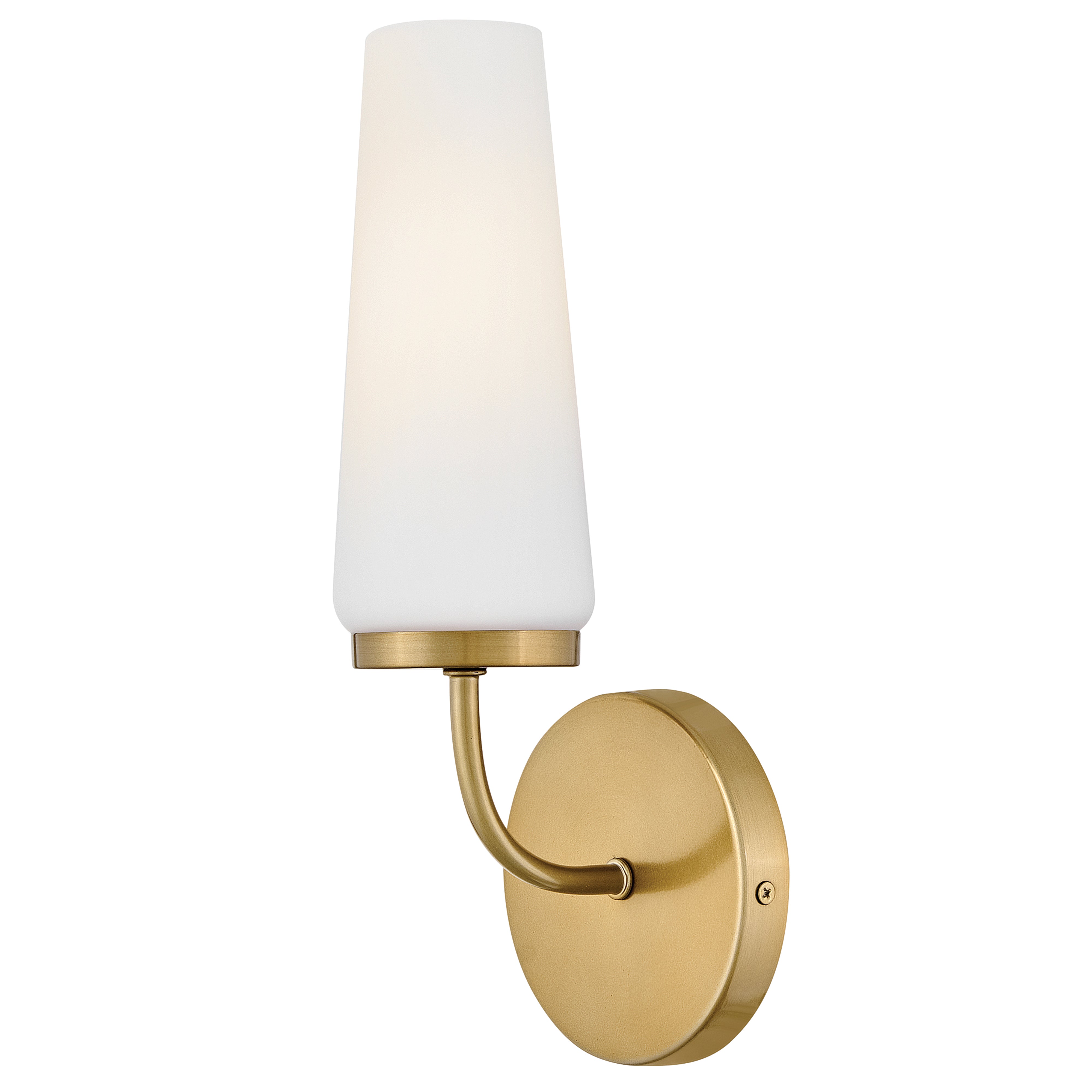 Selma Medium Single Light Sconce