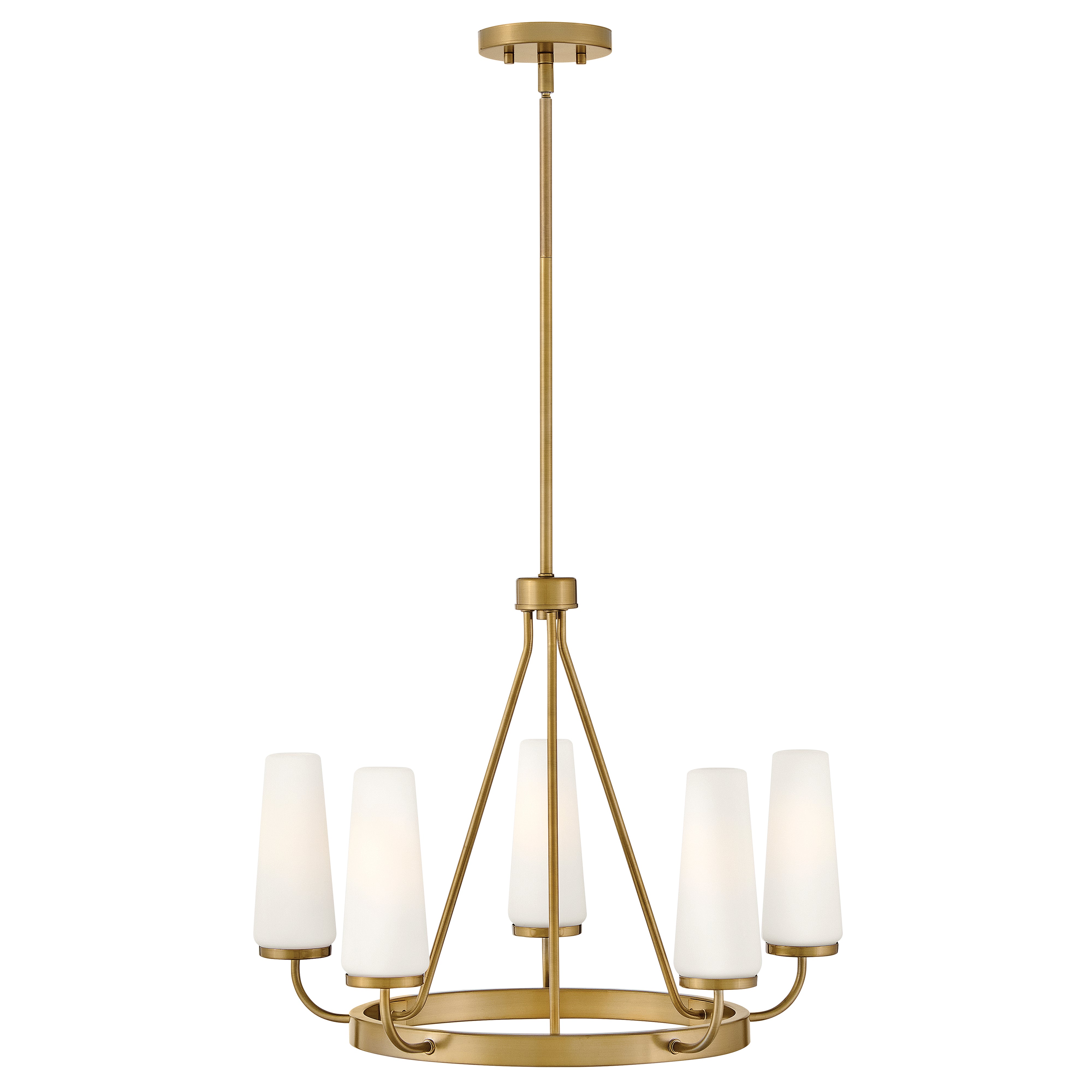 Selma Medium Single Tier