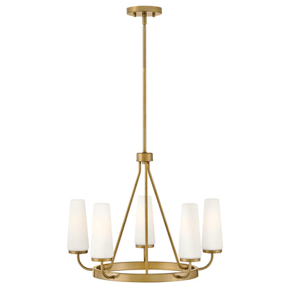 Selma Medium Single Tier