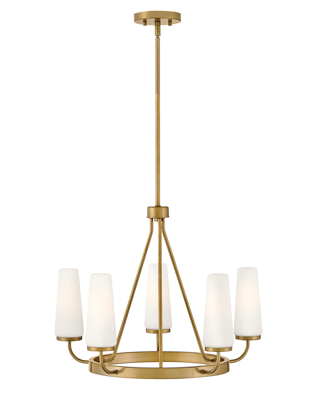 Selma Single Tier