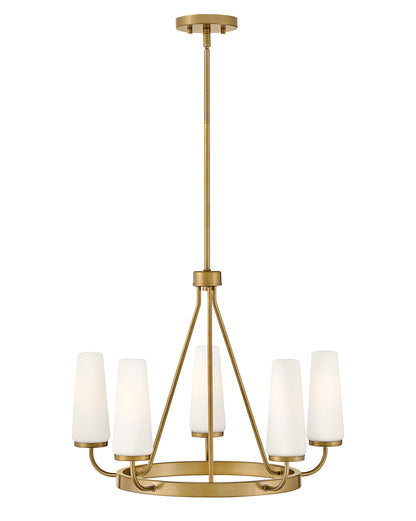 Selma Single Tier
