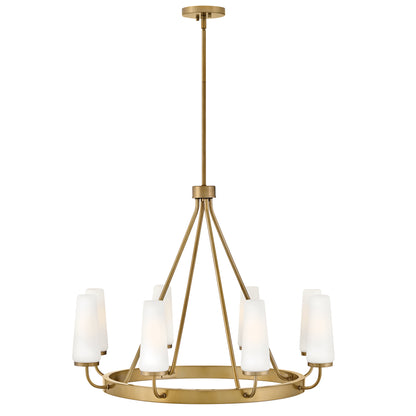 Selma Medium Single Tier