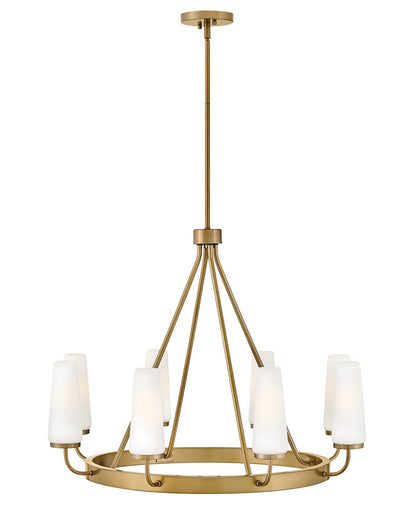 Selma Single Tier