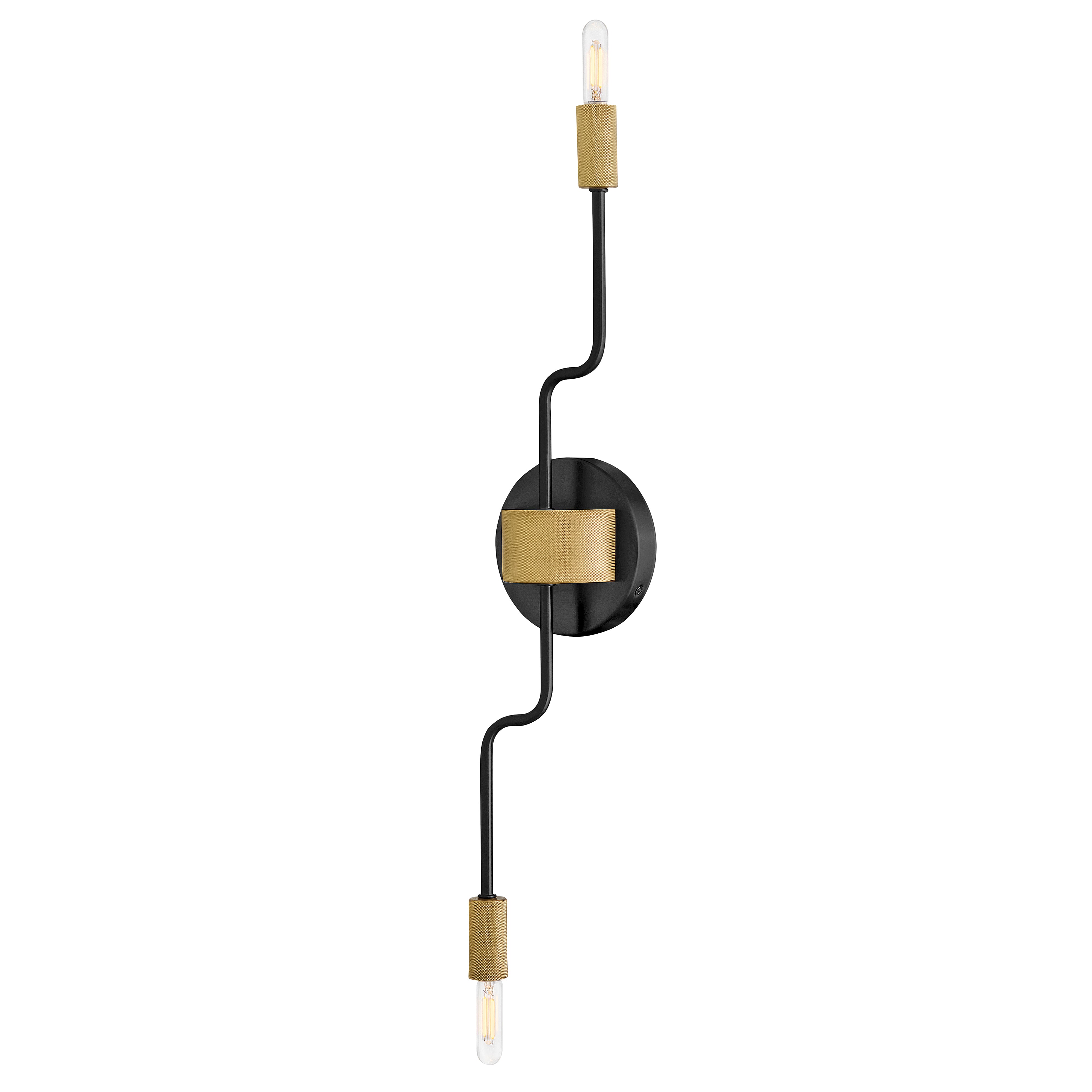 Austen Medium Two Light Sconce