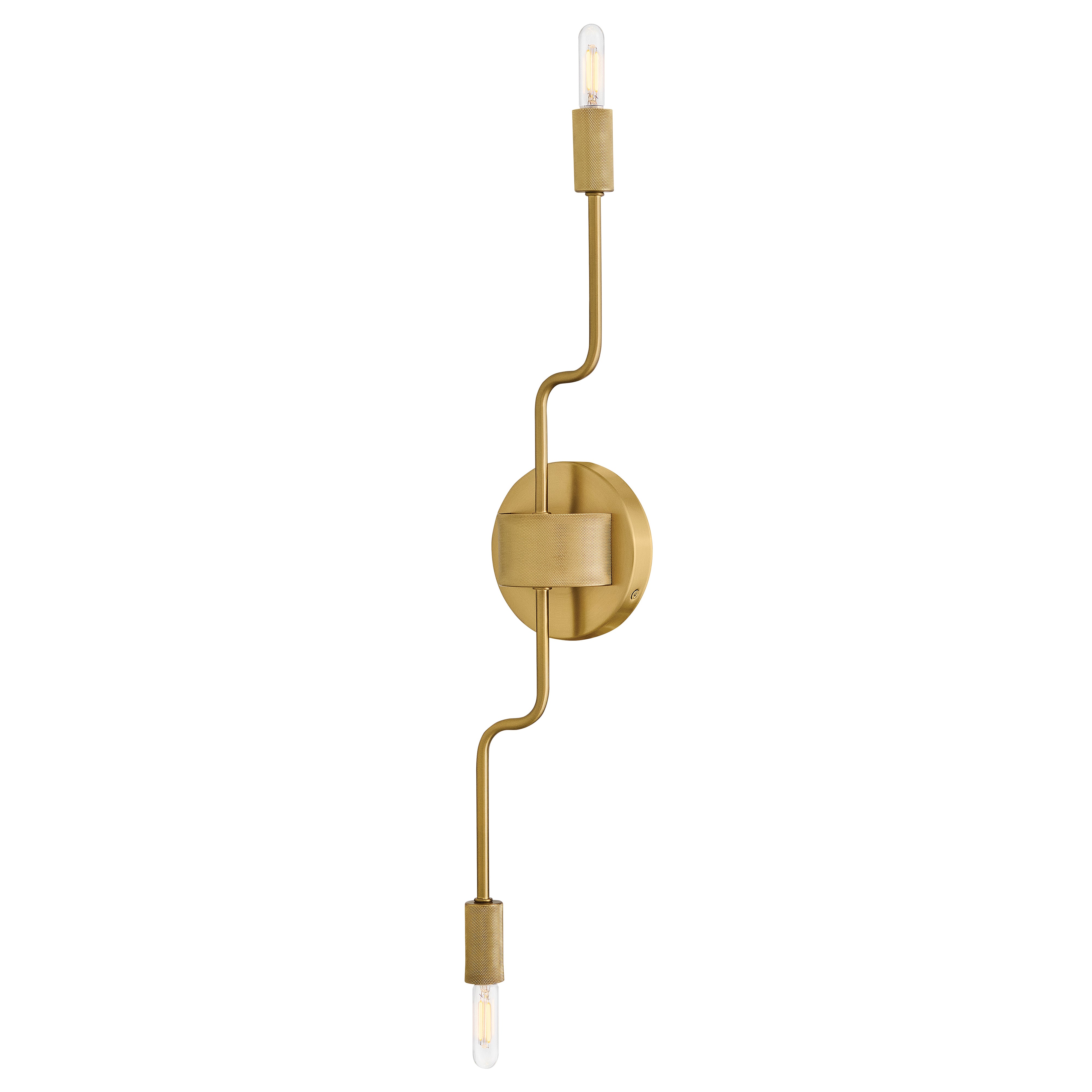 Austen Medium Two Light Sconce