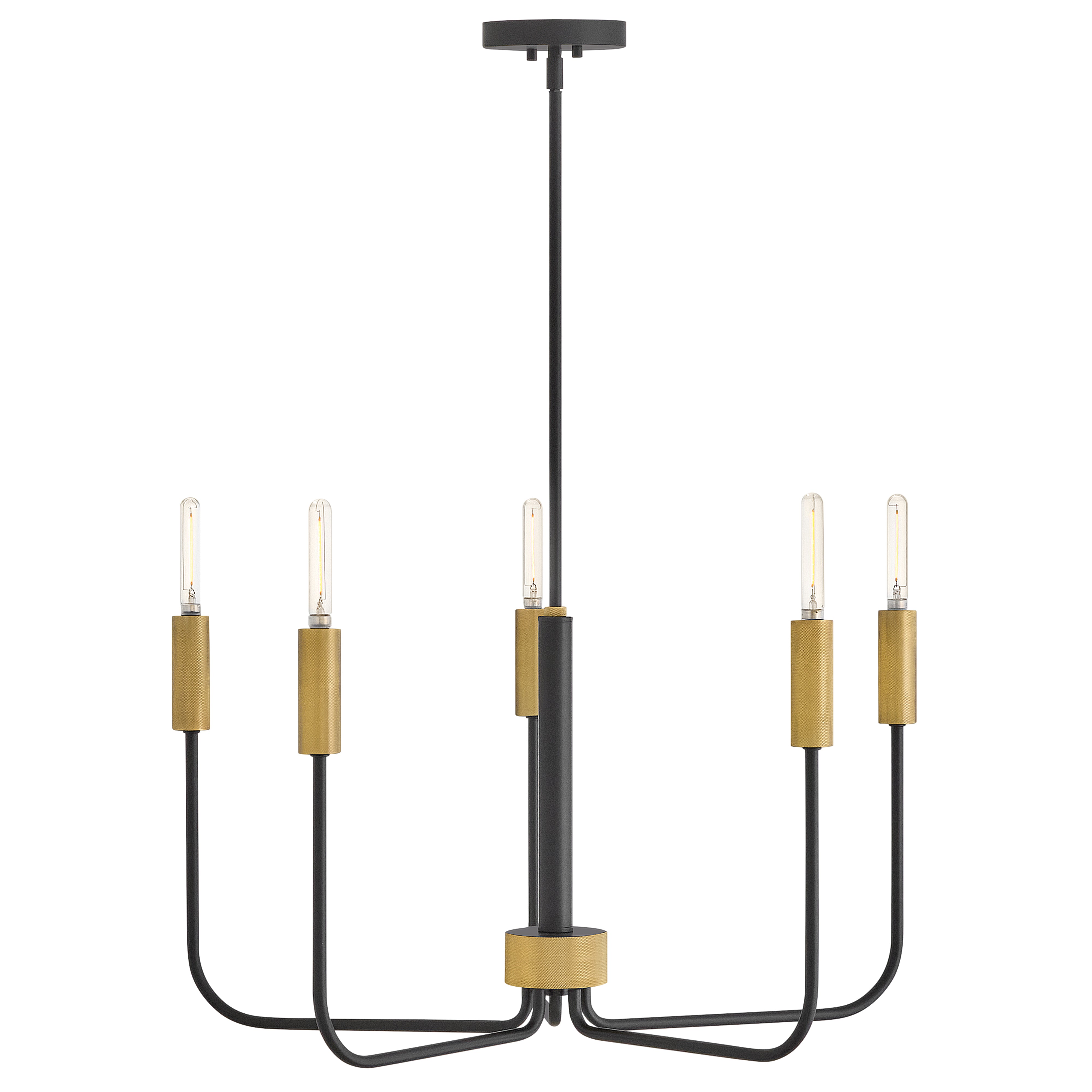 Austen Medium Single Tier