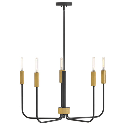 Austen Medium Single Tier
