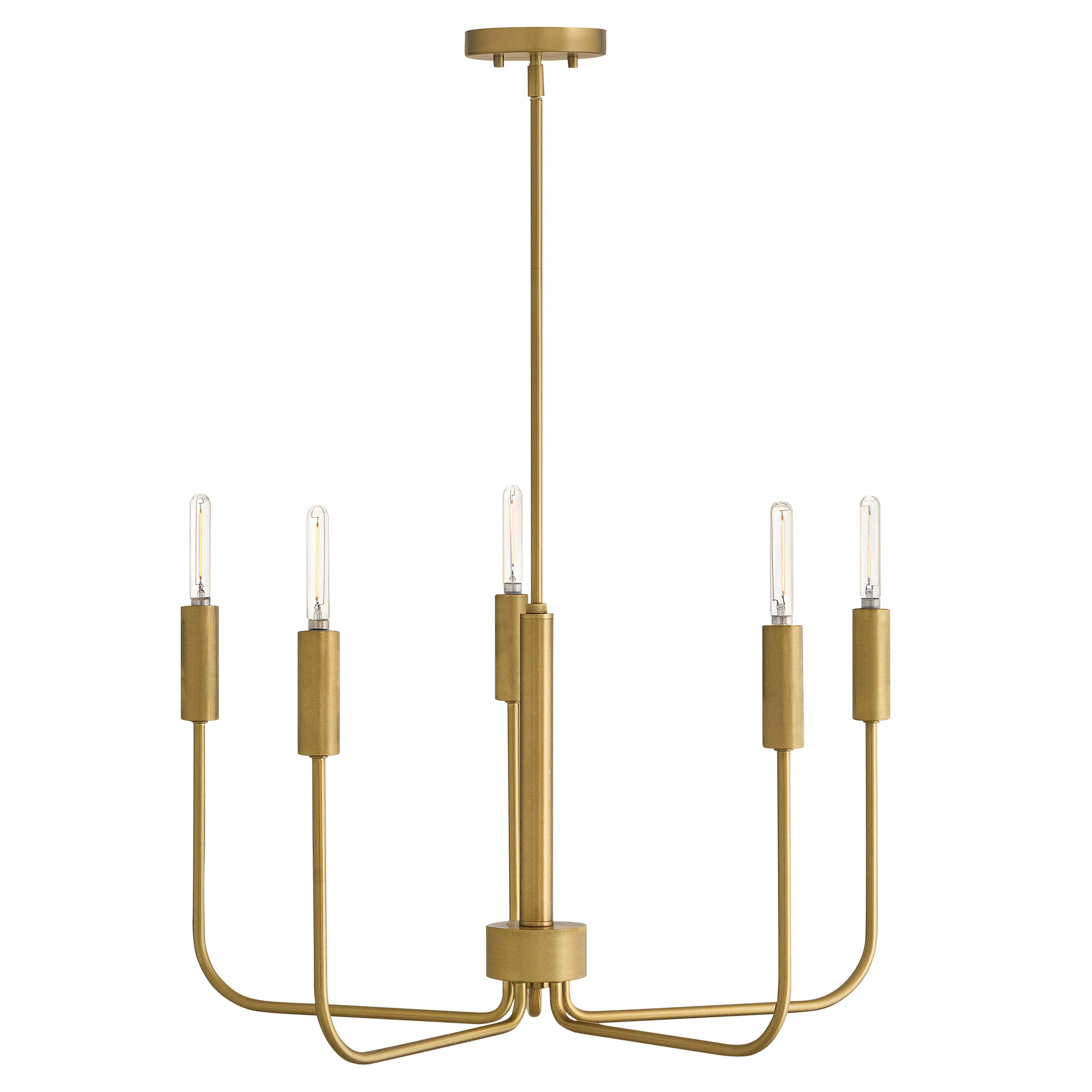 Austen Medium Single Tier