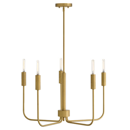 Austen Medium Single Tier