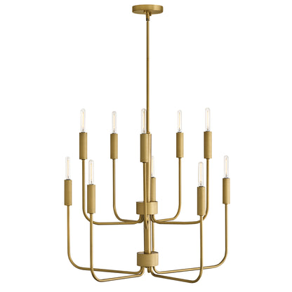 Austen Medium Multi Tier