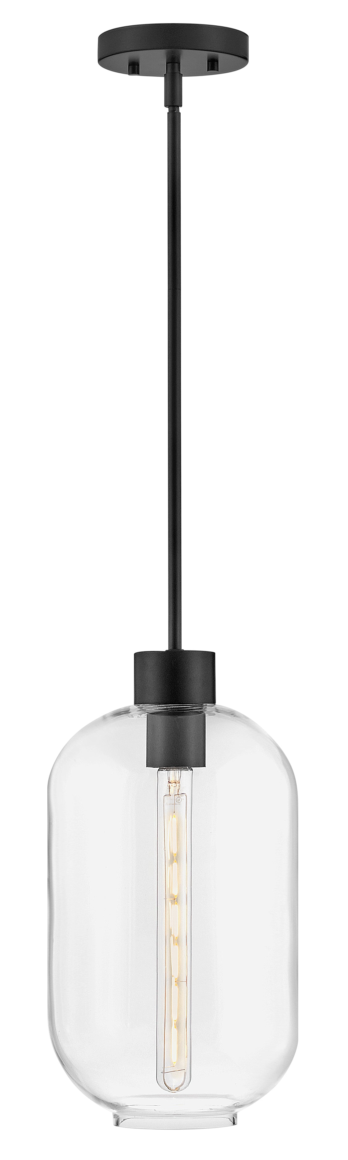 Greer Small Pendant