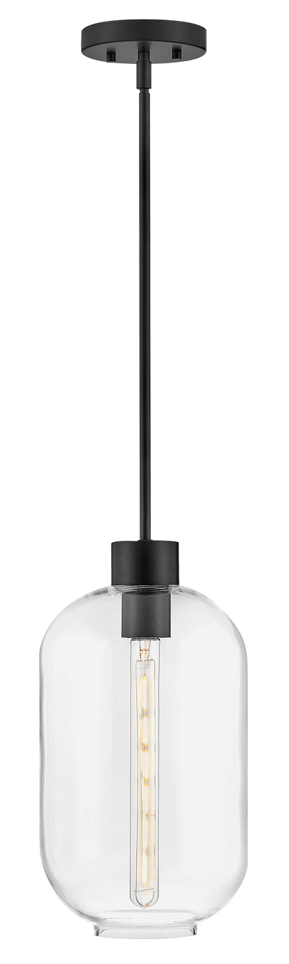 Greer Small Pendant