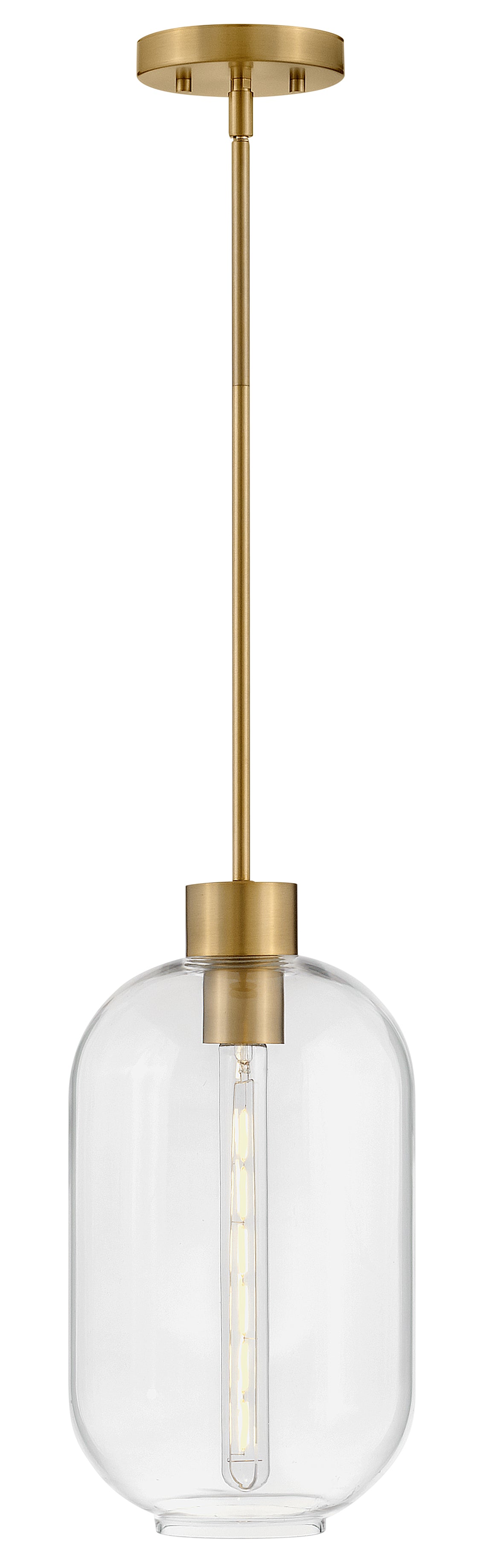Greer Small Pendant