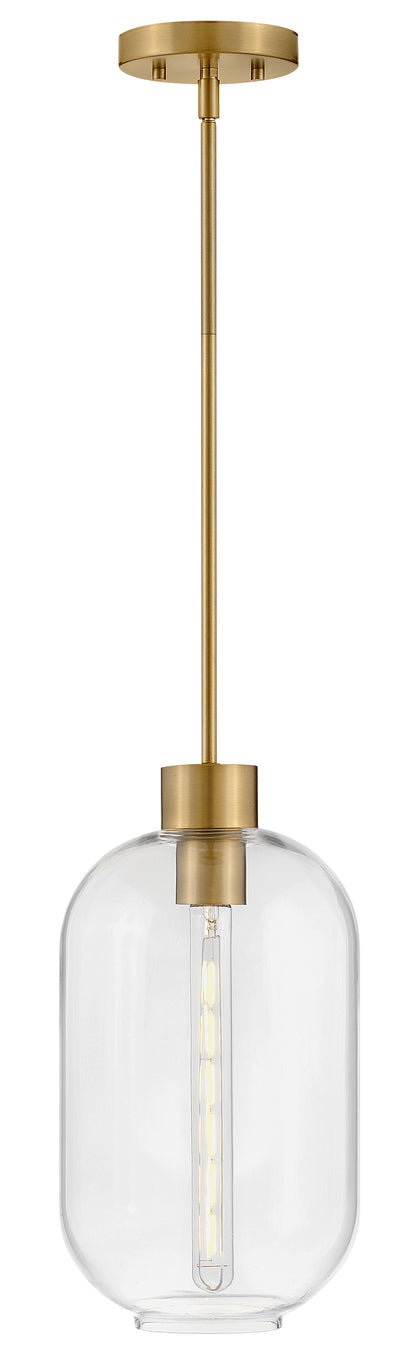 Greer Small Pendant