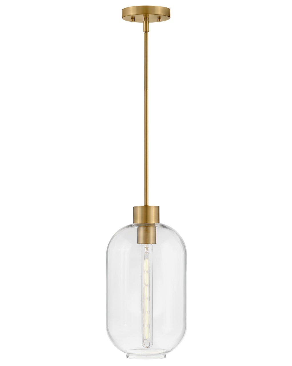Greer Pendant