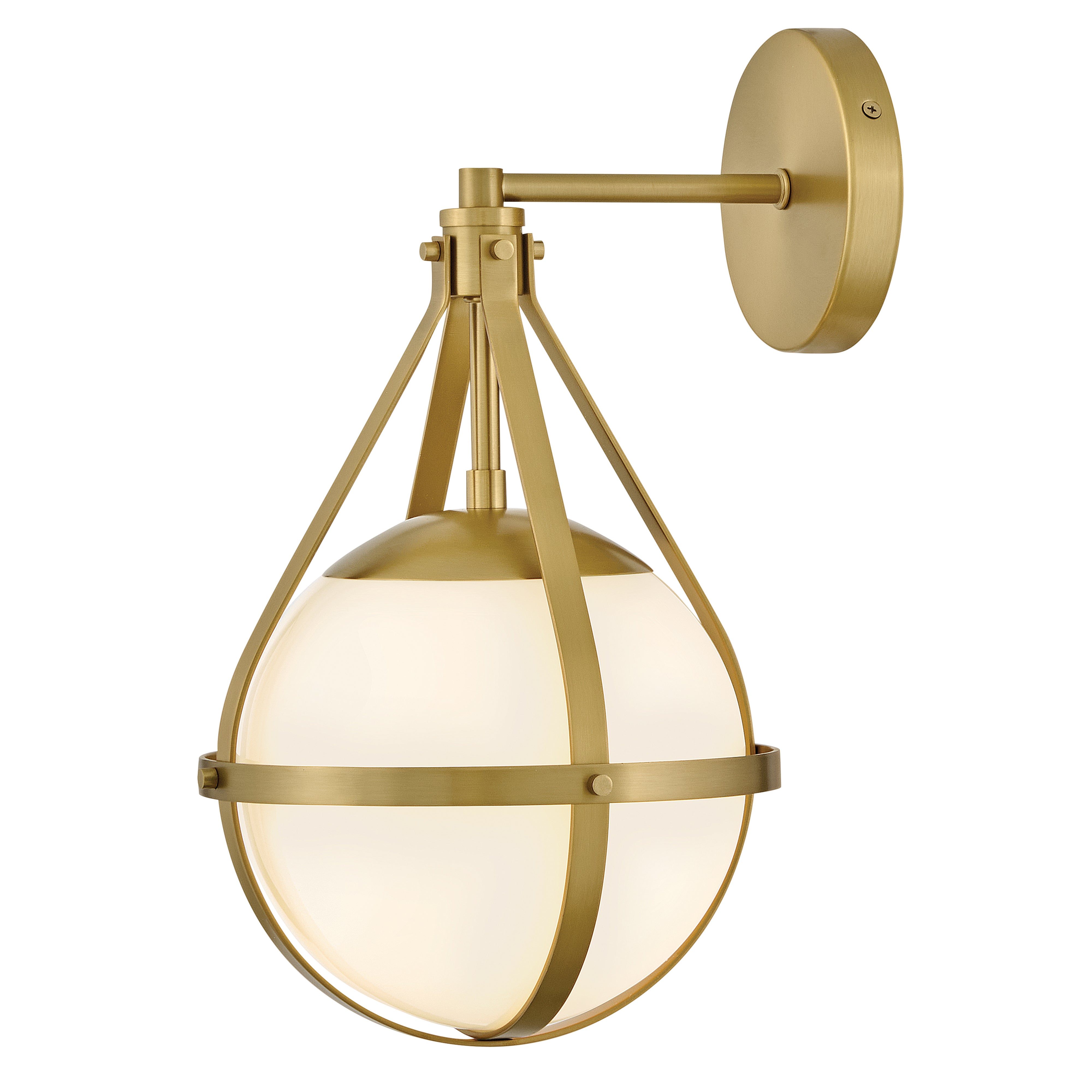 Colby Small Single Light Sconce