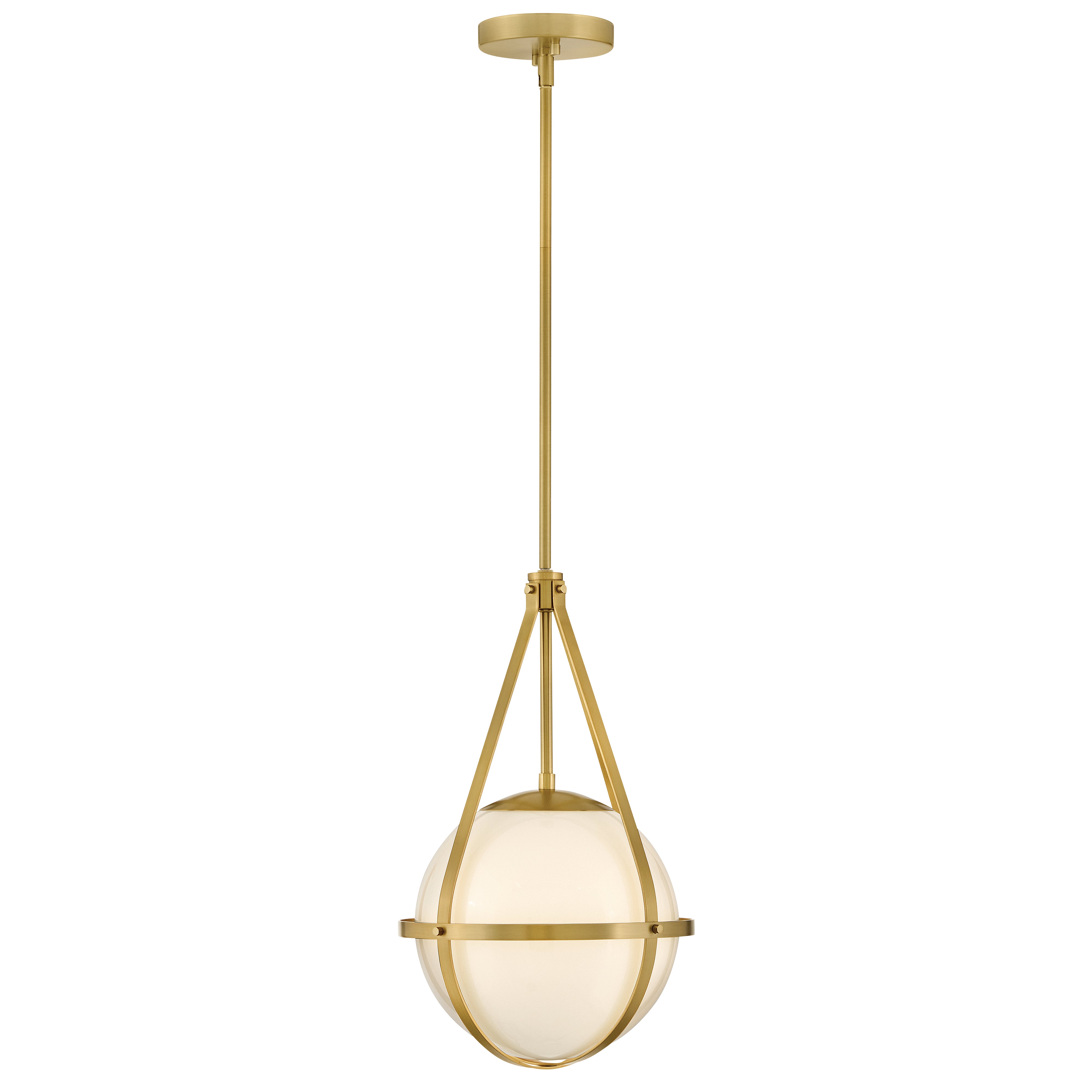 Colby Small Pendant