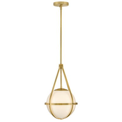 Colby Small Pendant