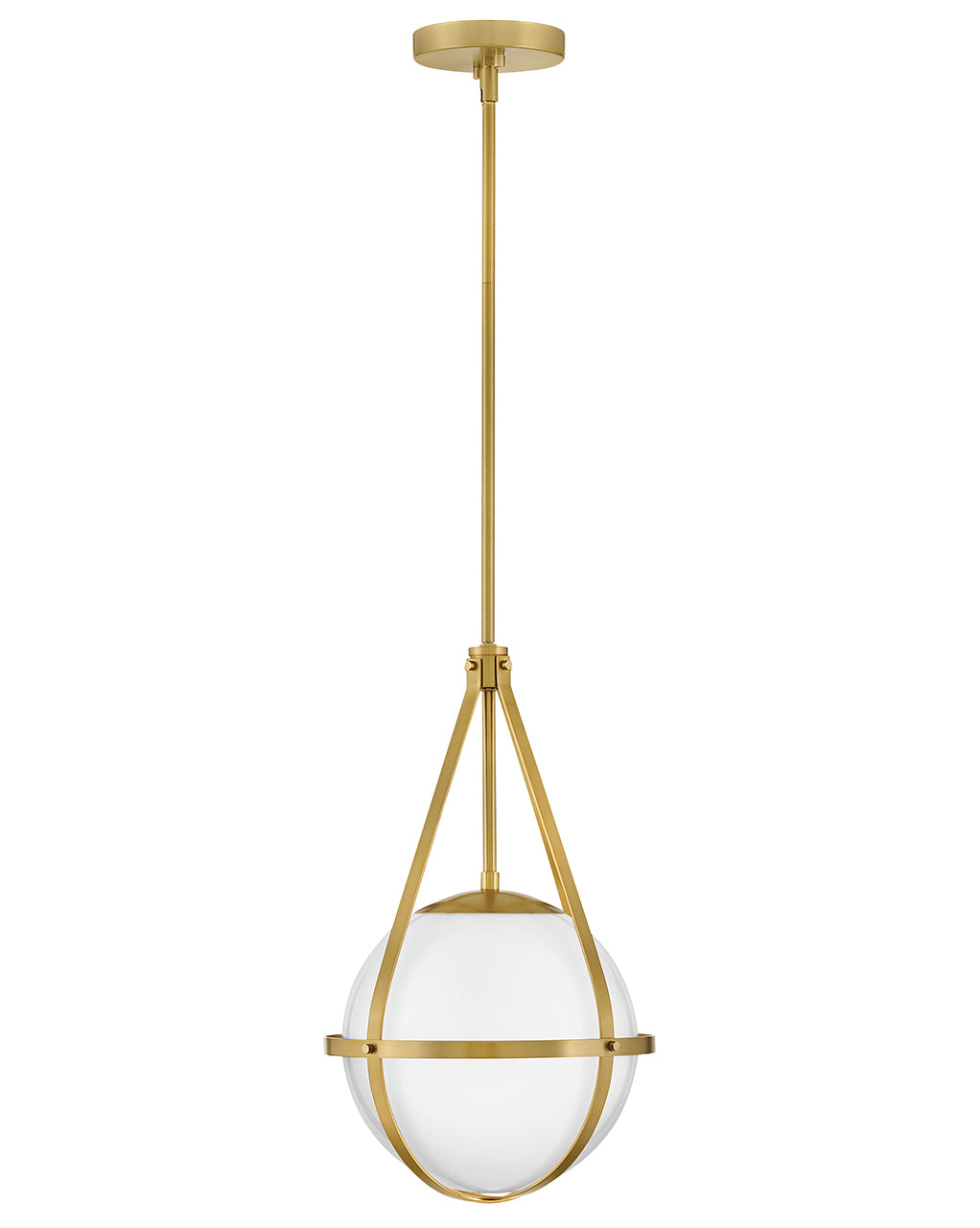 Colby Pendant