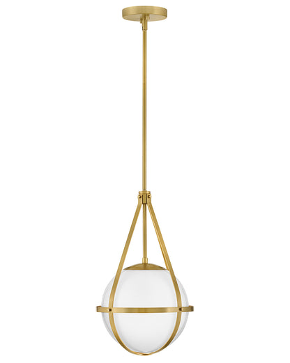 Colby Pendant