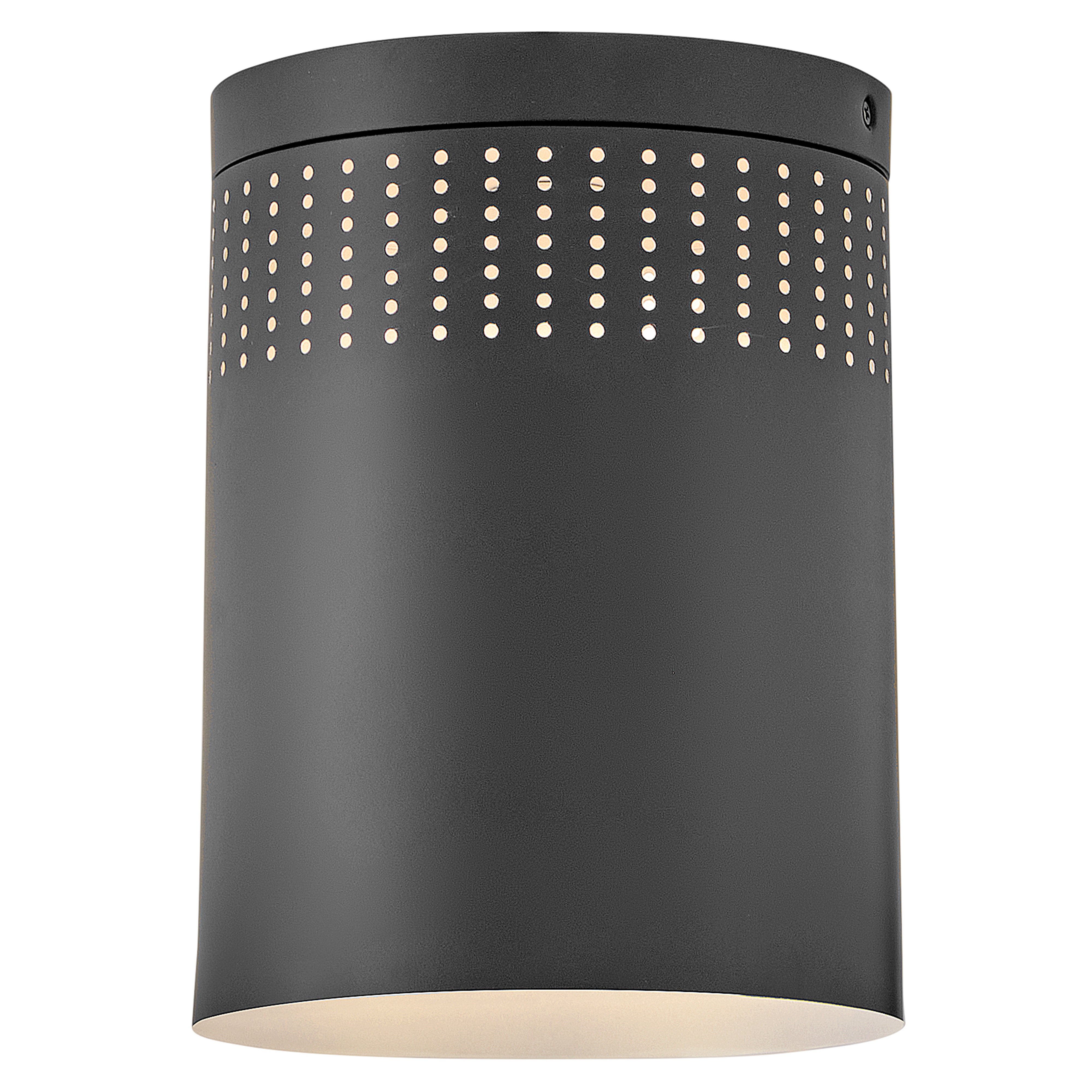 Casey Small Flush Mount