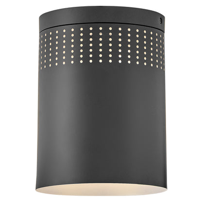 Casey Small Flush Mount