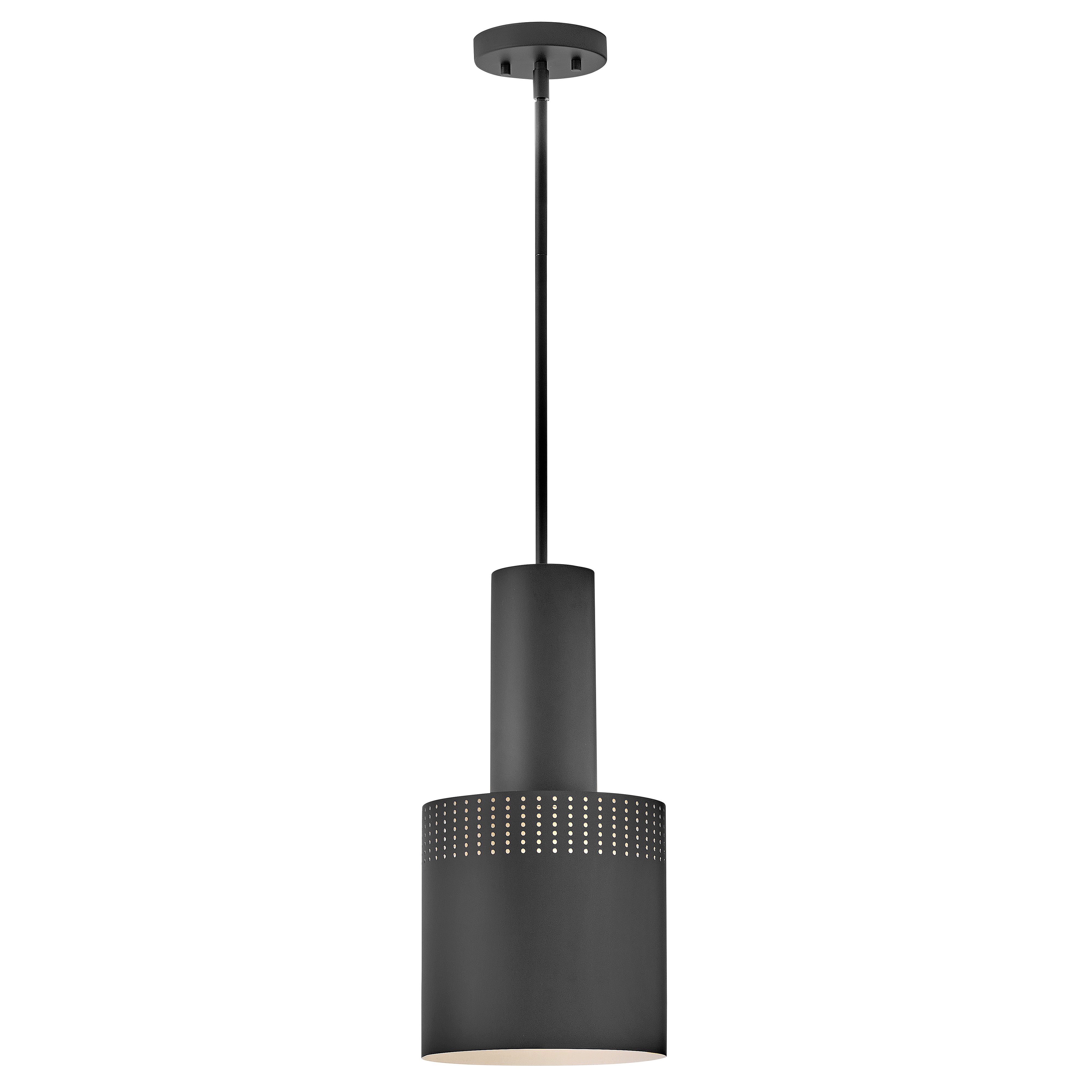Casey Small Pendant