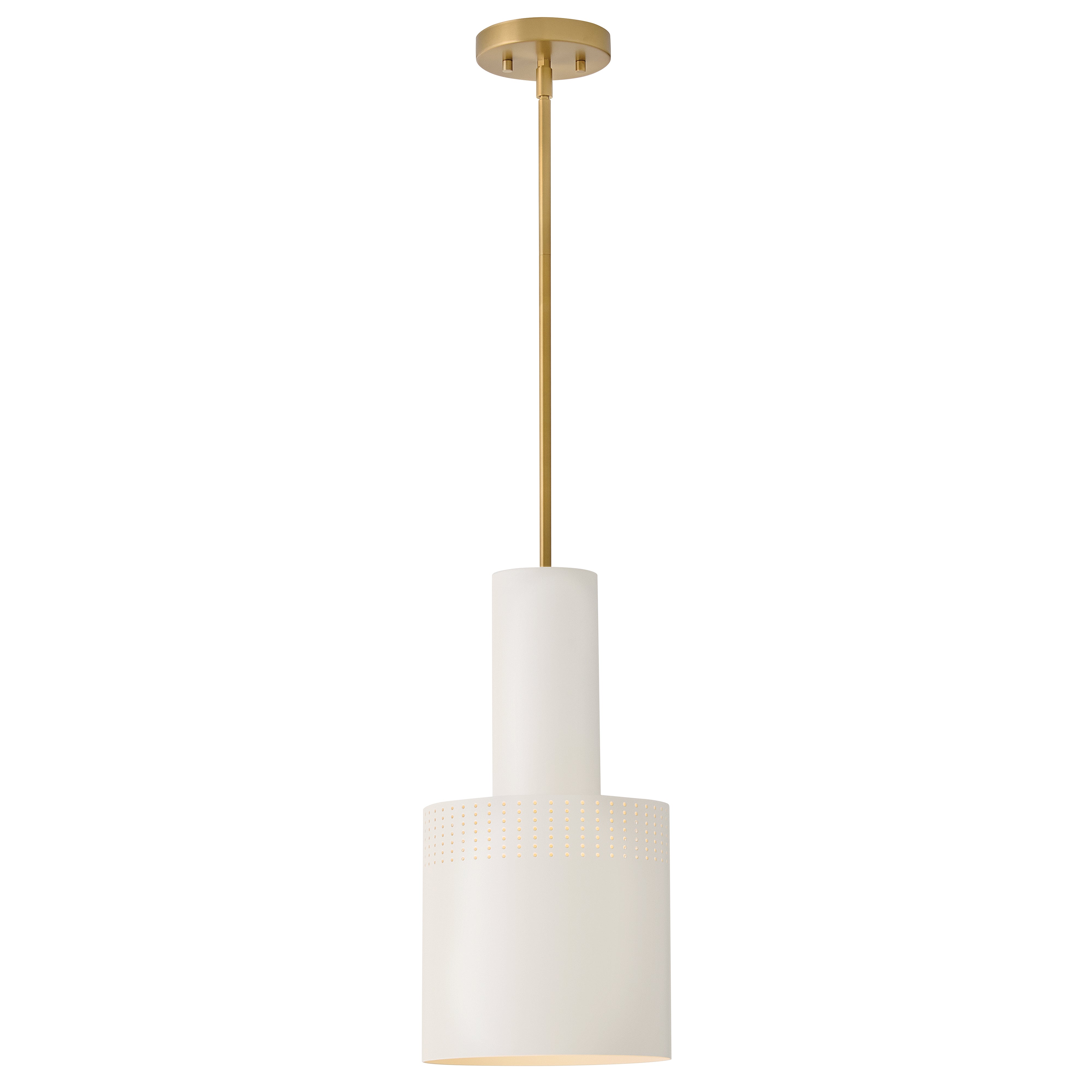 Casey Small Pendant