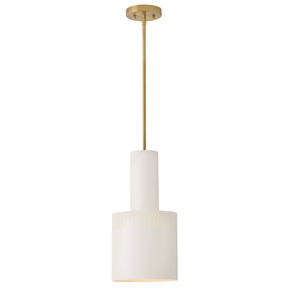 Casey Small Pendant