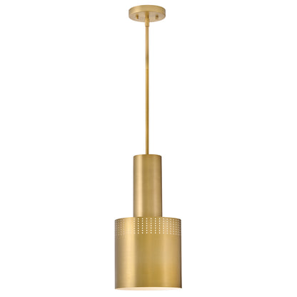 Casey Small Pendant