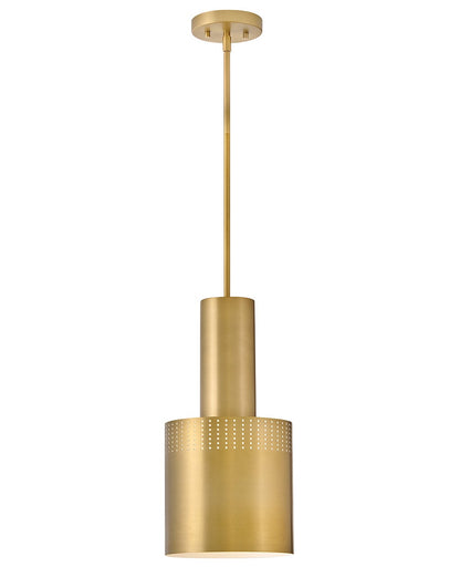 Casey Pendant