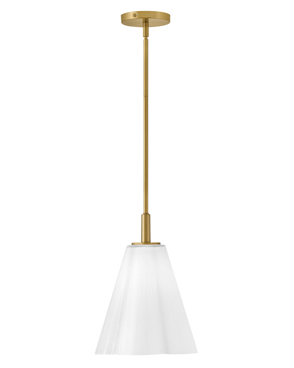 Honey Pendant