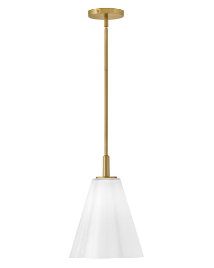 Honey Pendant