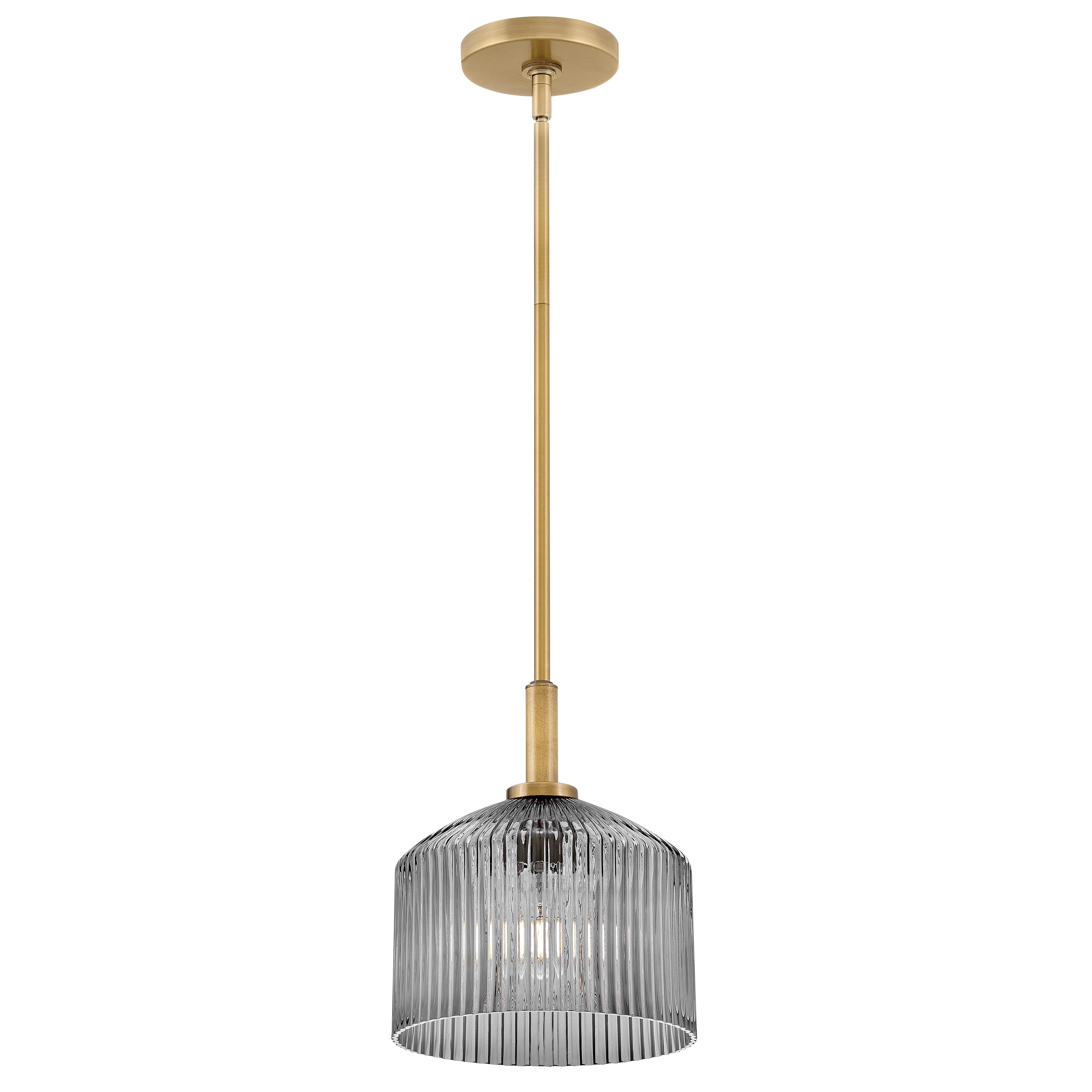 Lisette Small Pendant