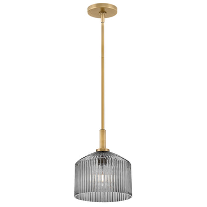 Lisette Small Pendant
